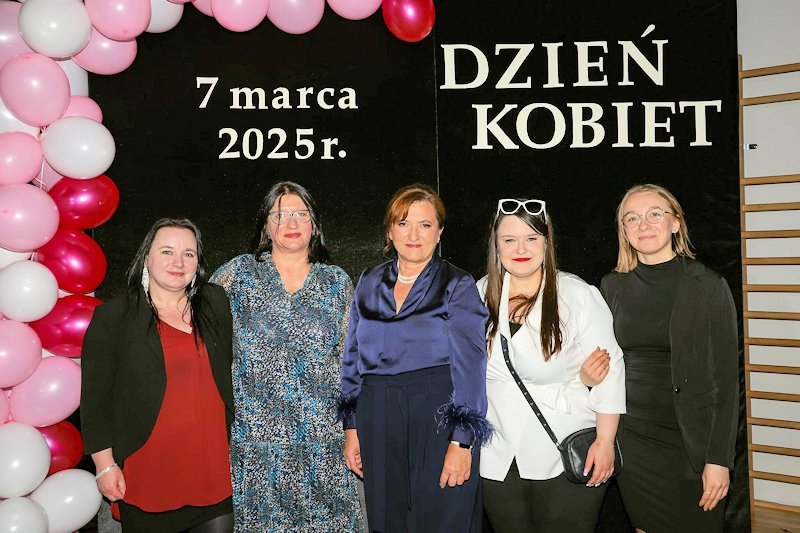 Dzień Kobiet 2025